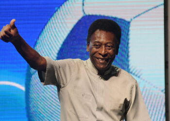 Os recordes mais difíceis do futebol que ainda ninguém superou!