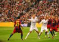 O duelo definitivo que transformou o futebol espanhol
