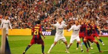 O duelo definitivo que transformou o futebol espanhol