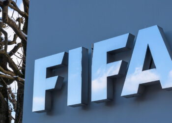 FIFA - Créditos: depositphotos.com / taldav68