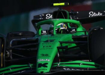 Bortoleto pode repetir o feito de Ayrton Senna e Felipe Massa?