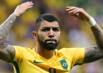 Como a transferência de Gabigol para o Flamengo mudou a história do clube