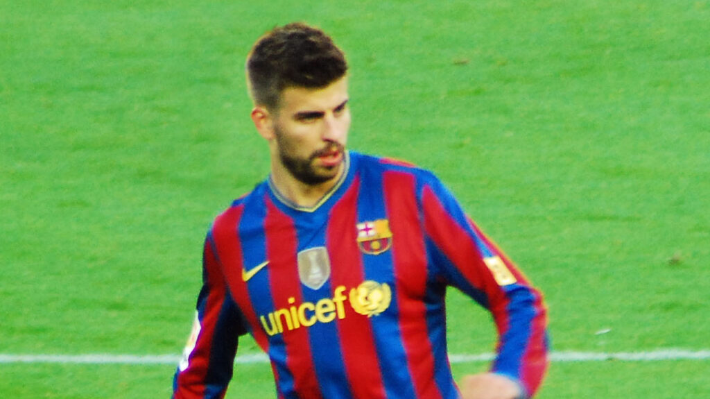 O motivo do termino de Shakira e Piqué que vai te surpreender