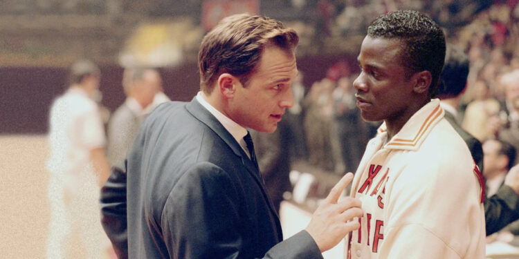 Glory Road - Fonte: Divulgação/Walt Disney Pictures