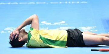 Hugo Calderano brilhou e conquistou o Pan-Americano 2025 inspirando o Brasil!