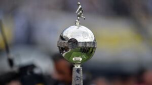 Taça da Libertadores da América