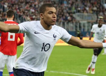 Os mais jovens a atingirem 100 gols em ligas europeias