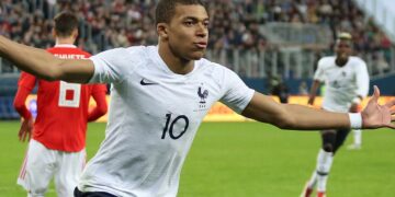 Mbappé x Haaland: quem será o novo ícone do futebol
