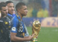 Quanto dinheiro ganha o artilheiro da Copa do Mundo?