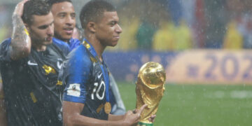 Quanto dinheiro ganha o artilheiro da Copa do Mundo?