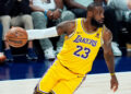 O filho de LeBron James será maior que o pai?