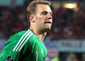 O goleiro que mais defendeu pênaltis na Champions