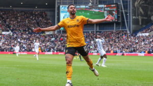Matheus Cunha bate recorde histórico na Premier League