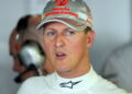 O dia que Michael Schumacher quebrou recordes e impressionou o automobilismo