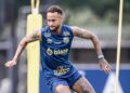 Esse é o Segredo da dieta de Neymar que promete retorno triunfal ao Santos