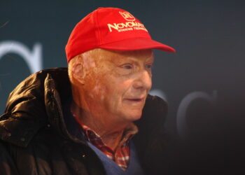 Documentários que mostram a carreira de Niki Lauda, o homem que renasceu das cinzas