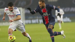 Como a transferência do Neymar para o PSG mudou a história do futebol