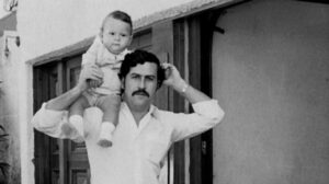 Como Escobar mudou o futebol da Colômbia nos anos 90