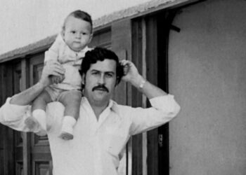 Como Escobar mudou o futebol da Colômbia nos anos 90