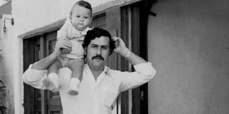 Como Escobar mudou o futebol da Colômbia nos anos 90