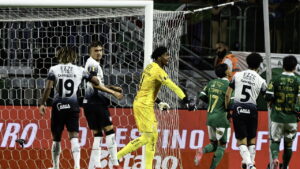 Jovem atacante ex-Palmeiras desperta atenção do futebol europeu