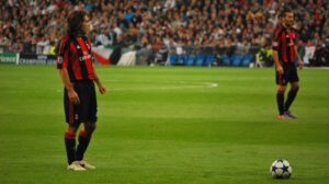 Os cinco times que mais foram campeões da Champions