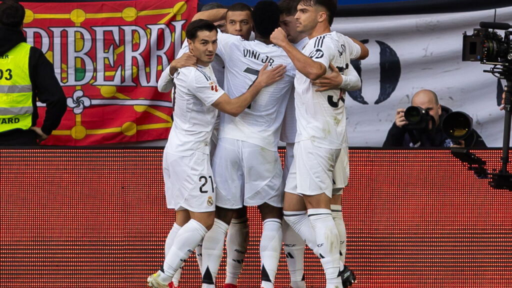 O time com mais títulos da Champions no século!