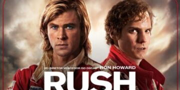 O filme que mostra uma das maiores rivalidades da Fórmula 1