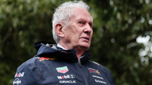 Marko admite que tem esperanças no título de Verstappen