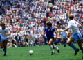 Argentina x Inglaterra: a rivalidade política que chegou ao futebol