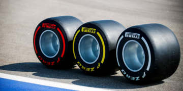 Verstappen impõe revisão a Pirelli sobre seus pneus