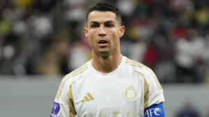 Os 5 maiores salários da história do futebol