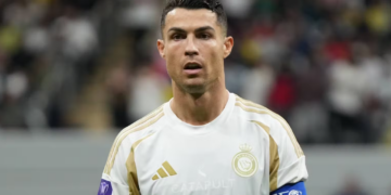 Quanto dinheiro Cristiano Ronaldo ganha em um minuto