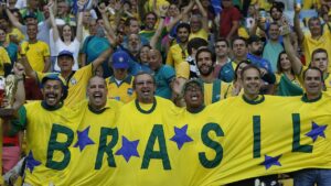 Ele foi o brasileiro que mais fez gols pelo Barcelona na história