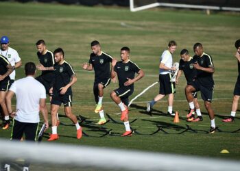 O motivo do retorno gradual ser tão importante após lesões