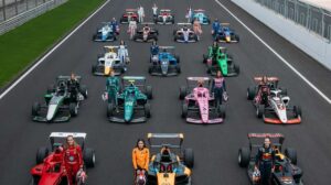 Essa nova série da Netflix mostra as melhores pilotas do mundo