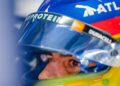 O primo que também é empresário de Carlos Sainz