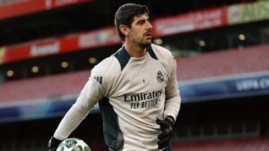 O impressionante reinado do goleiro com mais Luvas de Ouro nos dias de hoje!
