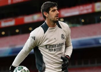 O impressionante reinado do goleiro com mais Luvas de Ouro nos dias de hoje!