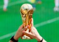 Os três jogadores mais velhos a marcar em Copa do Mundo