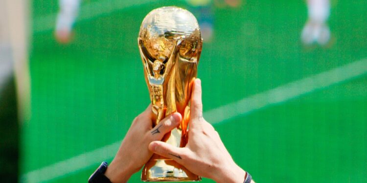 O jogador que fez mais gols em um único jogo da Copa do Mundo