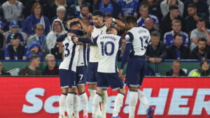 Arsenal x Tottenham: Quem é o maior?