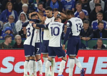 Arsenal x Tottenham: Quem é o maior?
