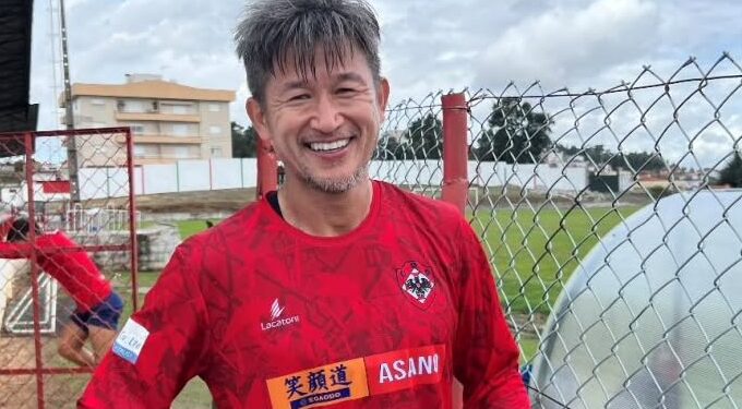 Quem é o atleta mais velho do mundo? Você vai se surpreender!