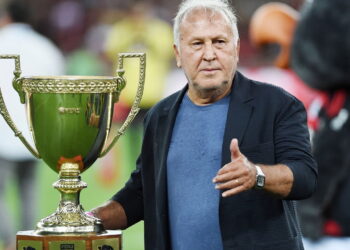 Ninguém superou! O legado de Zico no Flamengo ainda assusta rivais