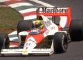 Quando Ayrton Senna venceu o GP de Interlagos com apenas uma marcha