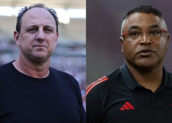 Bahia x Internacional será definido nesta quinta-feira, 03, pela Libertadores.