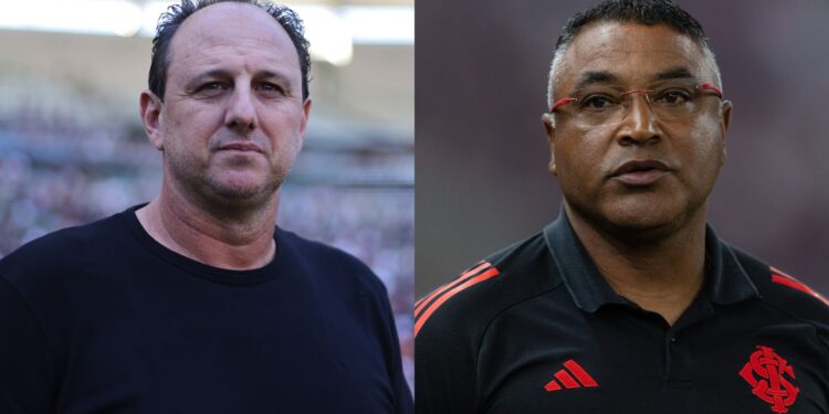 Bahia x Internacional será definido nesta quinta-feira, 03, pela Libertadores.