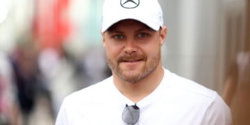 Quanto ganha Valtteri Bottas na Fórmula 1?