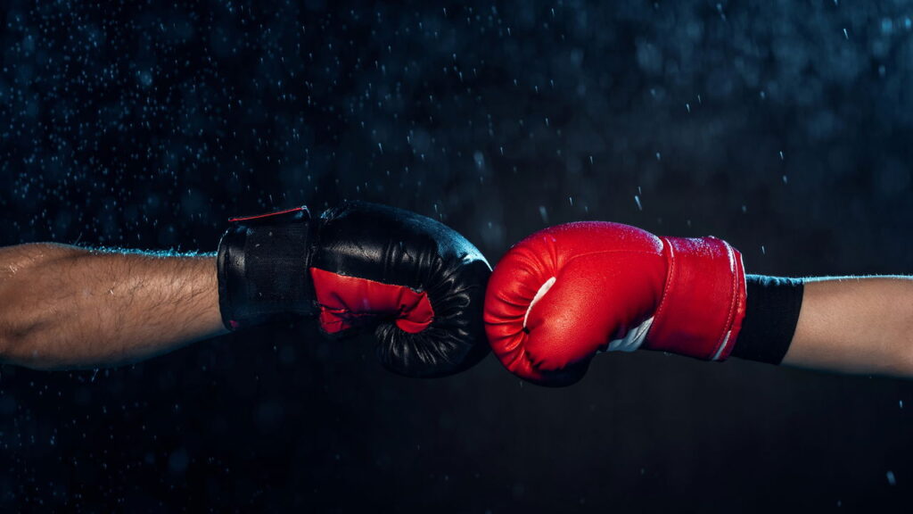 Os prêmios mais prestigiados em campeonatos mundiais de boxe!